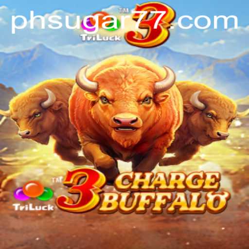 Unleashing Adventure with 3ChargeBuffalo: The Next Level of Gaming Experience