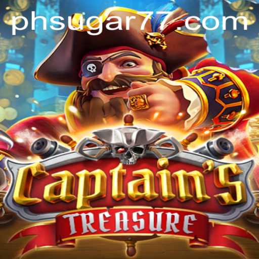 Explore the Adventure of CaptainssTreasure and Discover the Secret of PHSugar