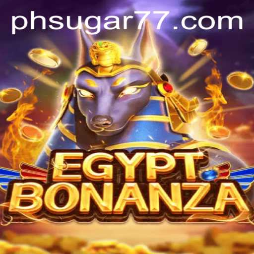 Discover the Mystical Realm of EgyptBonanza: An Adventure with PHSugar
