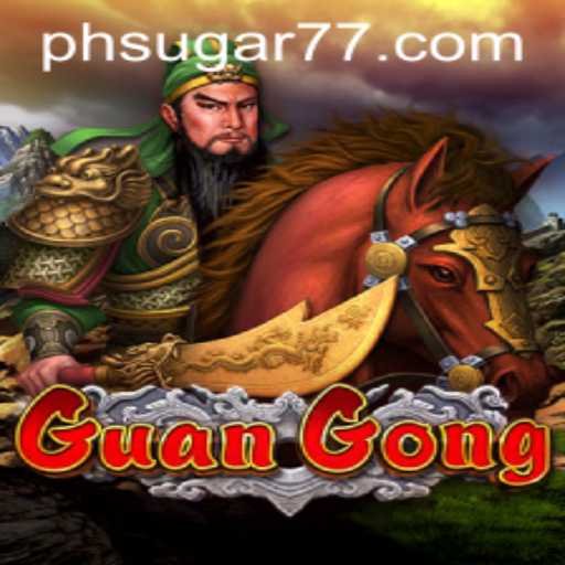 Discover the Epic Journey in GuanGong: Master the Strategy with PHSugar