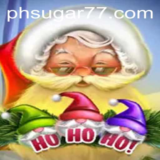 Discover the Festive World of HoHoHo: A New Game Experience Featuring PHSugar