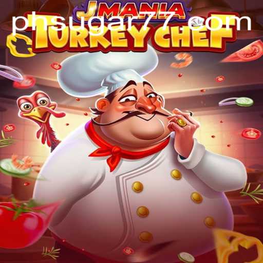 Exploring the Culinary Adventure of JManiaTurkeyChef: A New Gaming Sensation