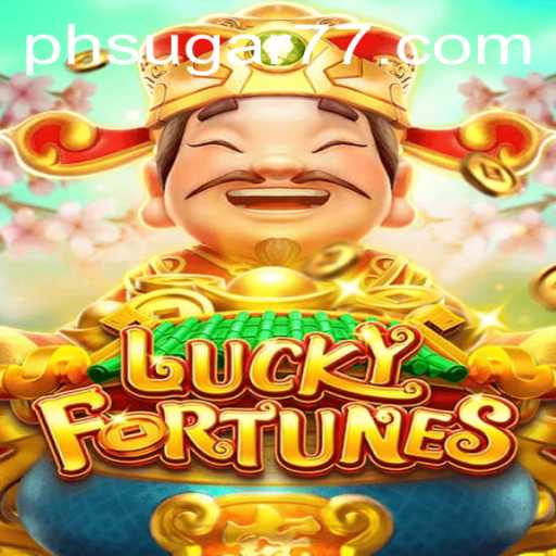 Discover the Exciting World of LUCKYFORTUNES: A Thrilling Adventure Awaits