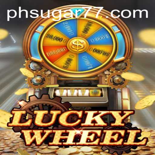 Uncovering the Thrills of LuckyWheel: The Game Revolutionizing Entertainment