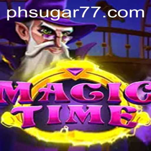 MagicTime: Exploring the Enchanting World of PHSugar