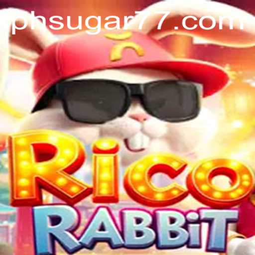RicoRabbit: A Revolutionary Gaming Experience