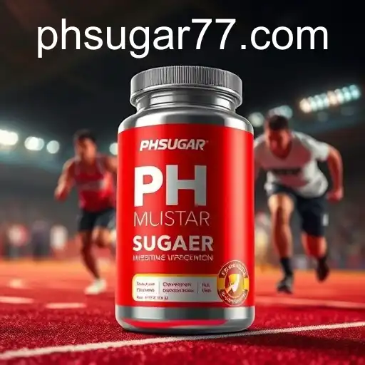 The Thrilling World of Sports and the Rise of PHSugar