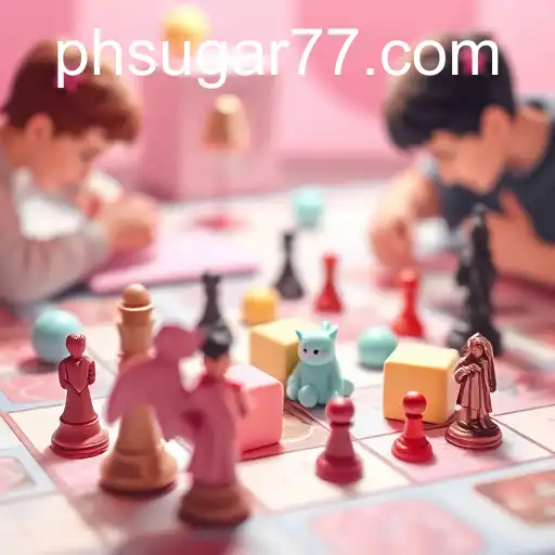 The Rise of Tabletop Games in the Modern Era