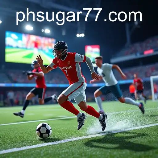 Exploring the Rise of Virtual Sports